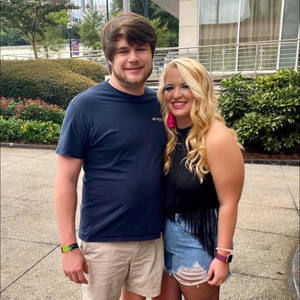 Meet your Posher, Whitney